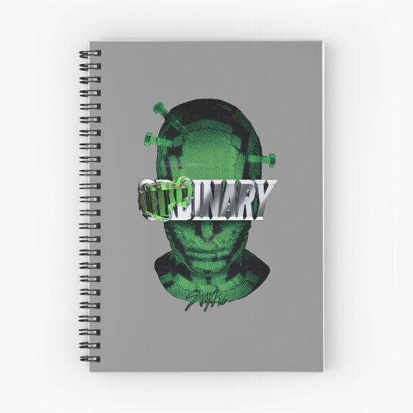 Item preview, Stray kids oddinary designed and sold by ayhanadna.