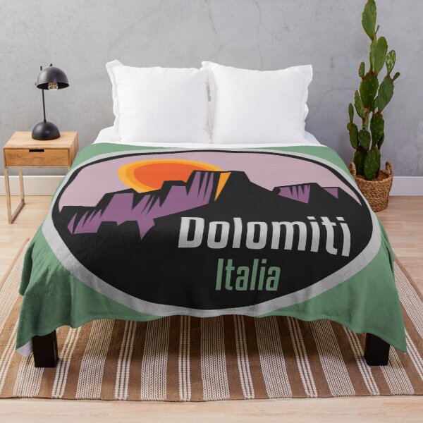 Item preview, Dolomites Mountains, Dolomiti designed and sold by studio838.
