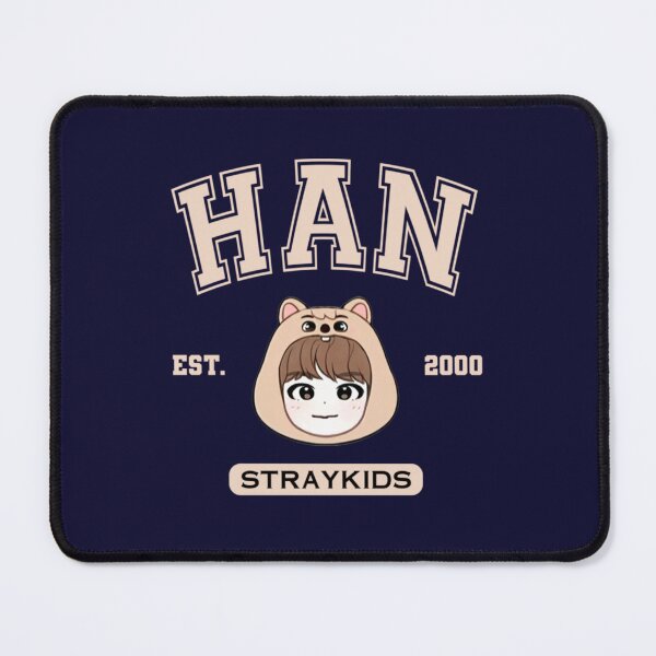 Item preview, Stray Kids Members Shirt designed and sold by ayhanadna.