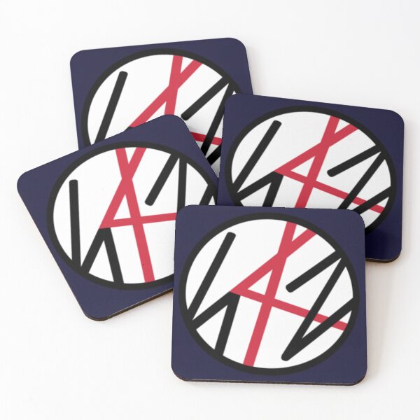 Item preview, STRAY KIDS SKZ LOGO kpop circle   designed and sold by ayhanadna.