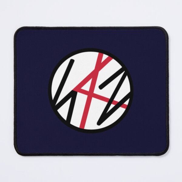 Item preview, STRAY KIDS SKZ LOGO kpop circle designed and sold by ayhanadna.