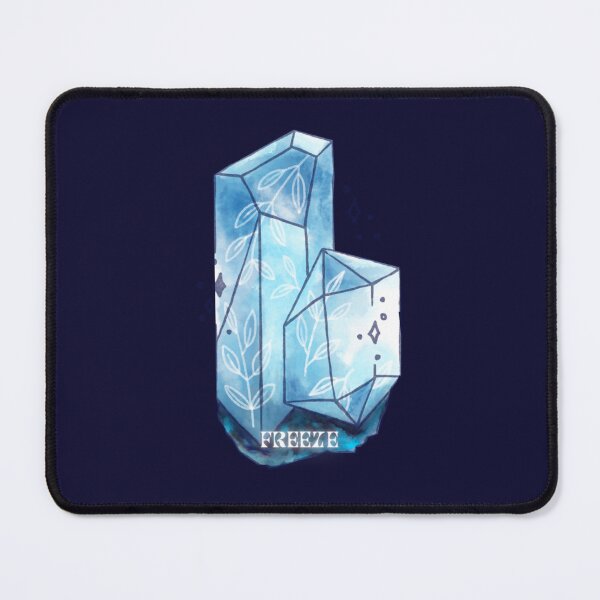 Item preview, Stray Kids Freeze Concept Art Cool Watercolor Style   designed and sold by ayhanadna.