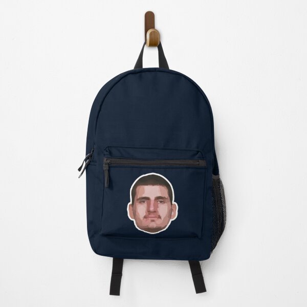 Artikelvorschau, Nikola Jokic Denver Nuggets entworfen und verkauft von bechcam55.