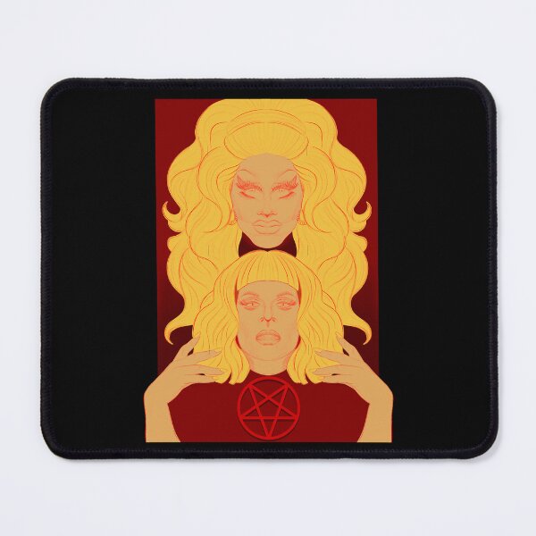 Item preview, Trixie and Katya designed and sold by NumbersMenjivar.