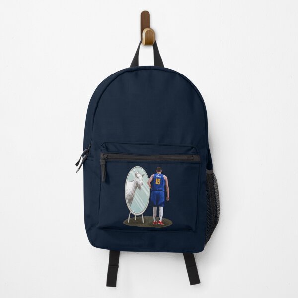 Item preview, nikola jokic Espejo CABRA (1) designed and sold by bechcam55.