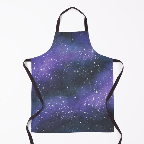 Item preview, Galaxy and stars, colorful space art designed and sold by TalesOfScience.