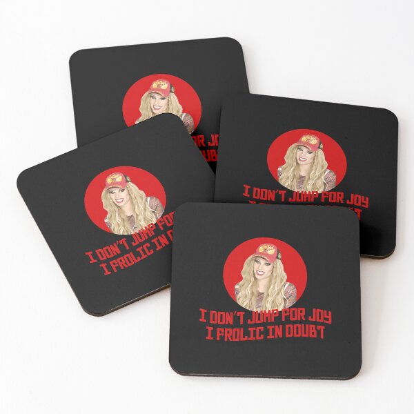 Item preview, Katya Zamo I don_t jump for joy - Rupaul_s Drag Race designed and sold by NumbersMenjivar.