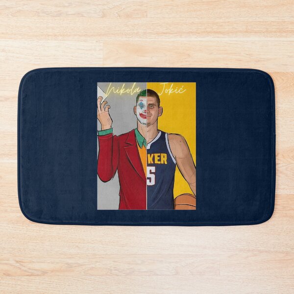 Artikelvorschau, Nikola Jokic entworfen und verkauft von bechcam55.
