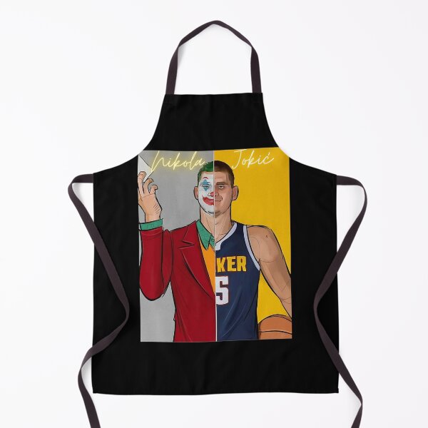 Item preview, Nicolás Jokic designed and sold by bechcam55.