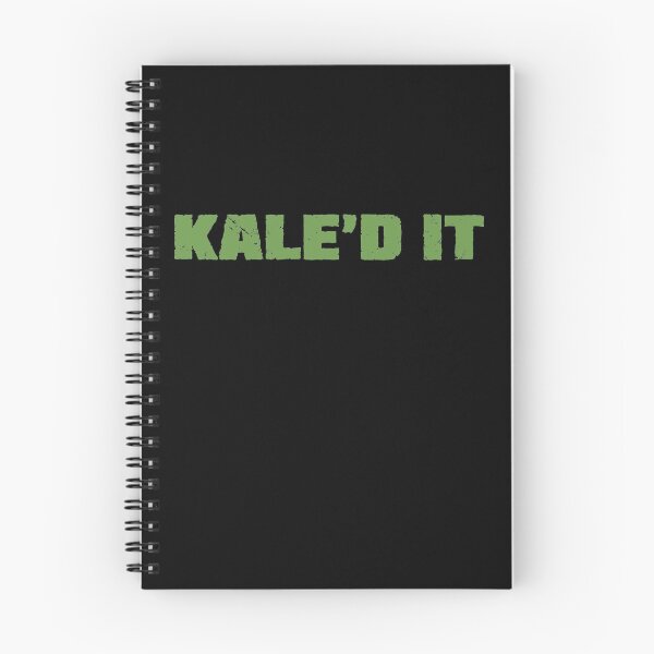 Item preview, Kale'd It designed and sold by stuch75.