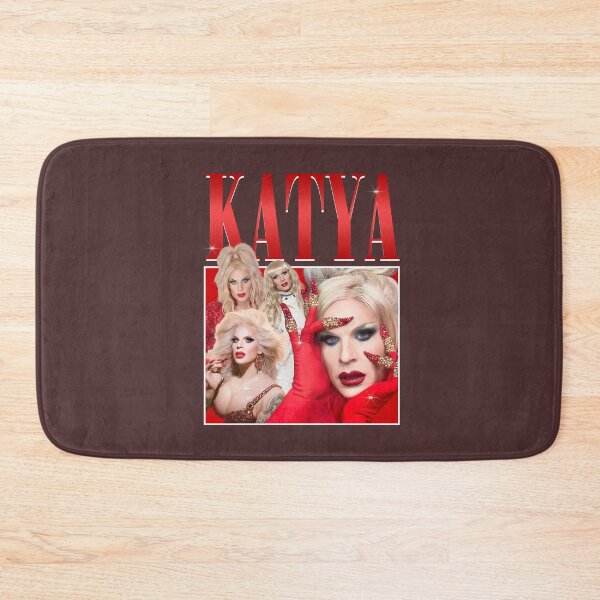 Item preview, Trixie _amp_ Katya Vintage  designed and sold by NumbersMenjivar.