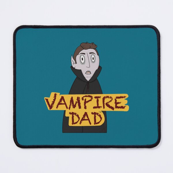 Item preview, Vampire dad Long  designed and sold by BilesKamoni.