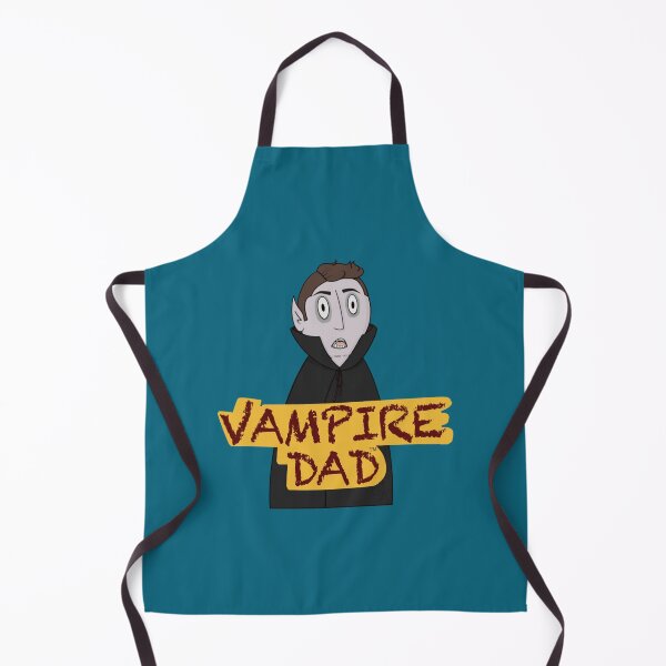 Item preview, Vampire dad Long  designed and sold by BilesKamoni.