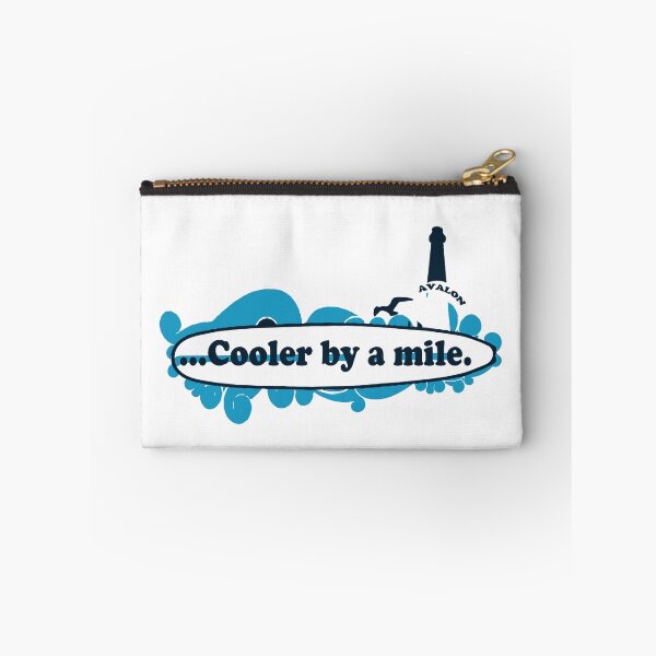 Item preview, Avalon - New Jersey. designed and sold by America Roadside..