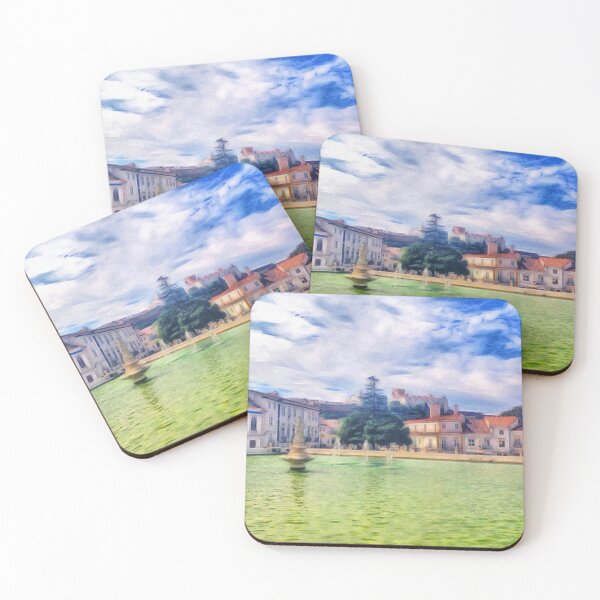 Item preview, Alentejo - Estremoz I designed and sold by RS3PT.
