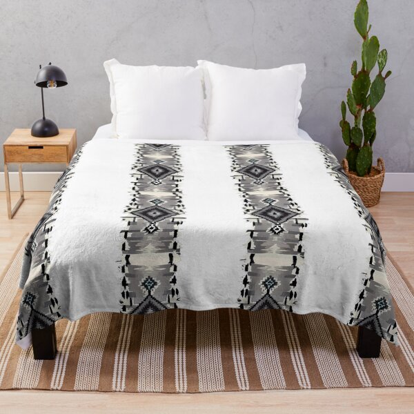 Item preview, Striking and intricate Navajo vertical pattern designed and sold by RicsArtistry.