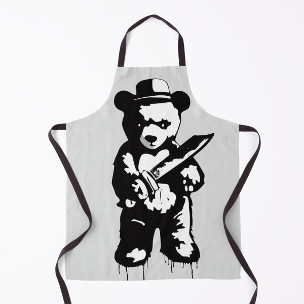 Item preview, GRAFFITI BEAR designed and sold by AboveUndrground.