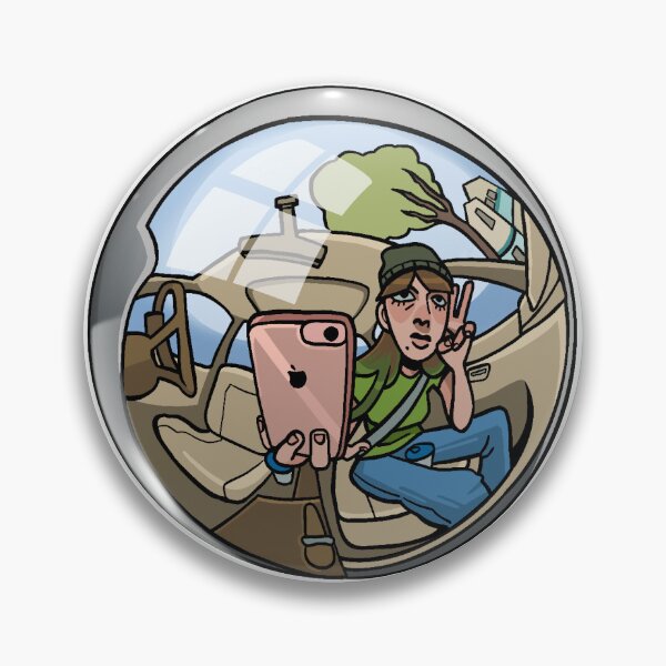 Item preview, Car orb designed and sold by scrambled-worm.
