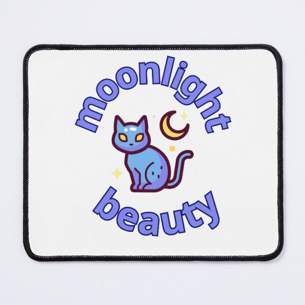 Item preview, Moonlight beauty designed and sold by Midoeiz.