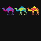 «_Caravanink_» de alexMo