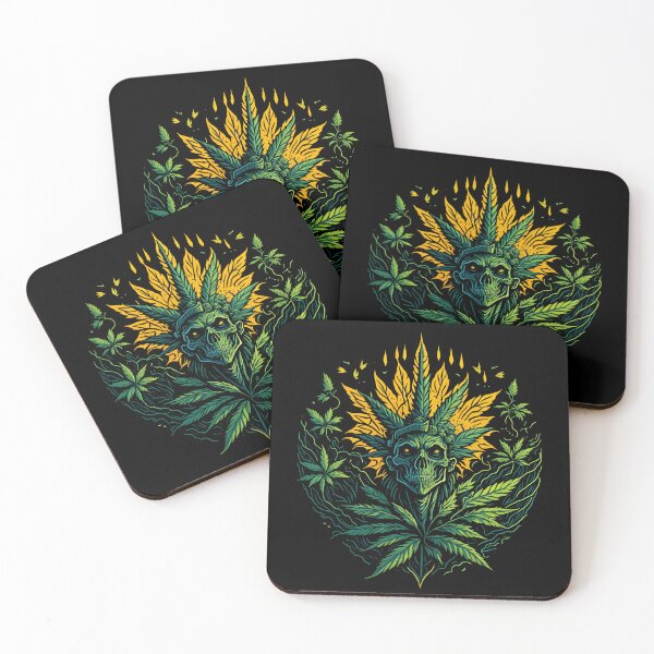 Item preview, cannabis sun designed and sold by ZirumsGarden.