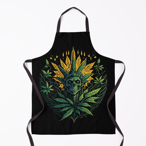 Item preview, cannabis sun designed and sold by ZirumsGarden.