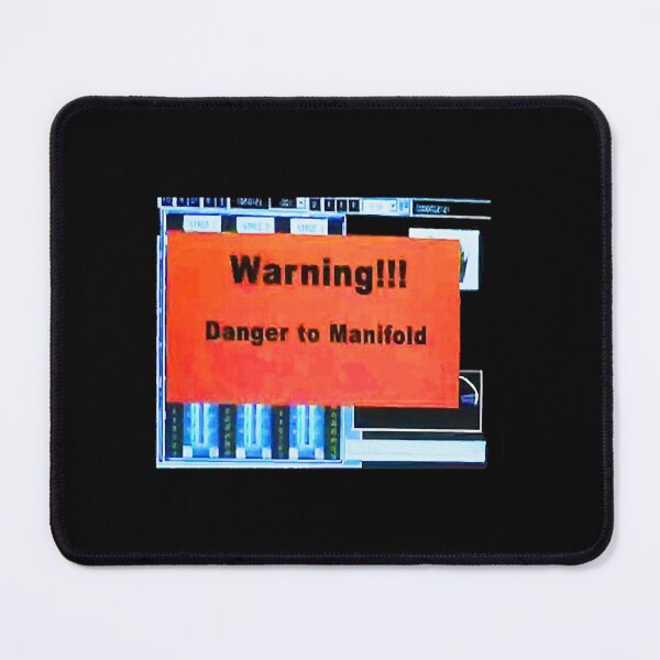 Item preview, Danger to Manifold - The Fast and the Furious designed and sold by keplerohallora.