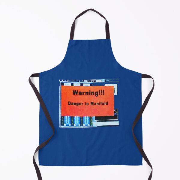 Item preview, Danger to Manifold - The Fast and the Furious designed and sold by keplerohallora.