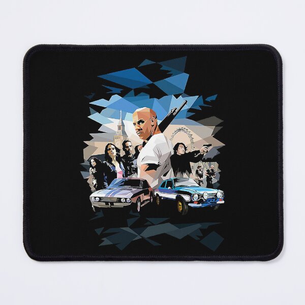 Item preview, family movie furious designed and sold by keplerohallora.