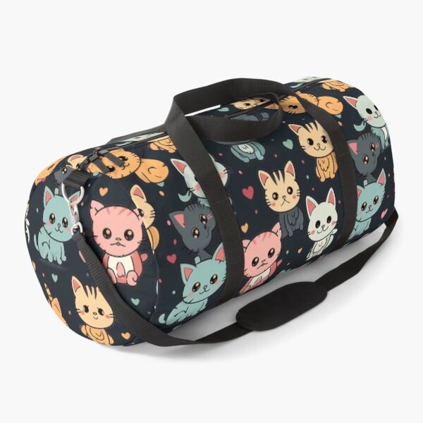 Item preview, Cute Kitties designed and sold by WonderArtUK.