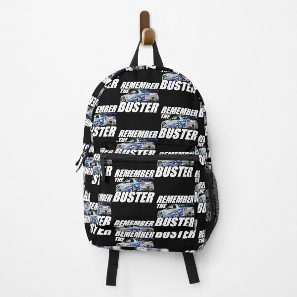 Item preview, Remember The Buster R34 Skyline designed and sold by keplerohallora.