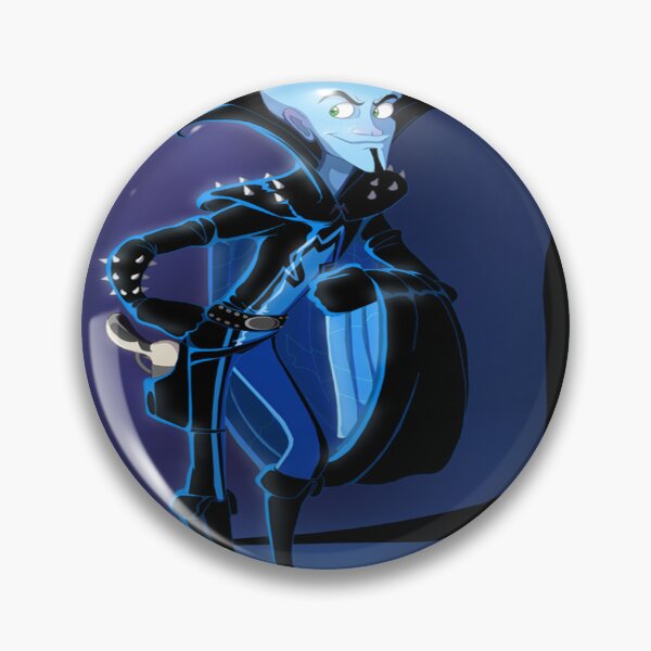 Item preview, Art - Megamind designed and sold by yusefkime.