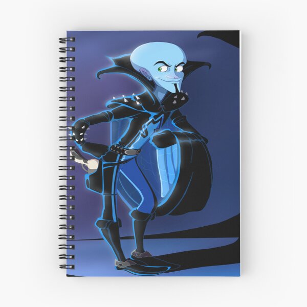 Item preview, Art - Megamind designed and sold by yusefkime.