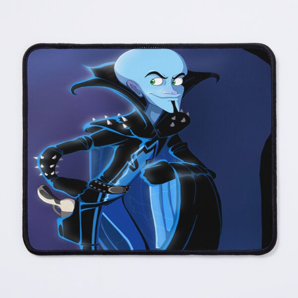 Item preview, Art - Megamind designed and sold by yusefkime.