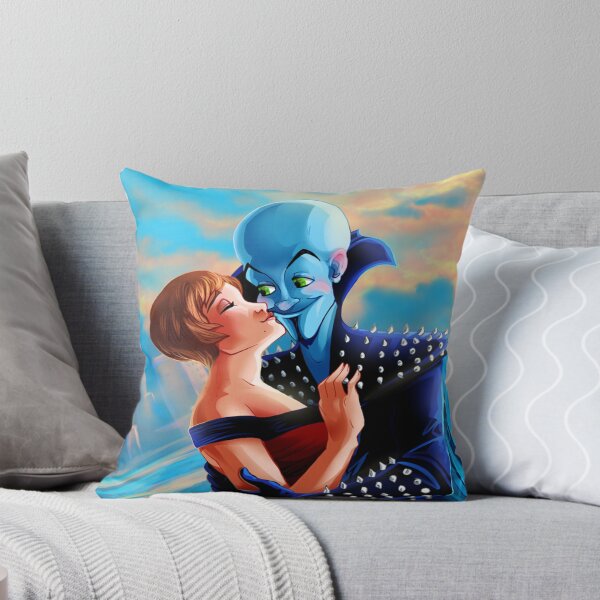 Item preview, Art - Megamind designed and sold by yusefkime.