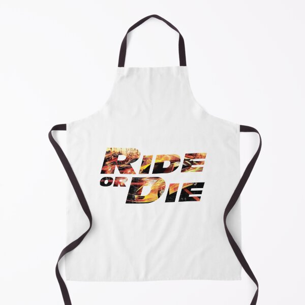 Aperçu de l'œuvre Ride or Die Fast Furious créée et vendue par keplerohallora.