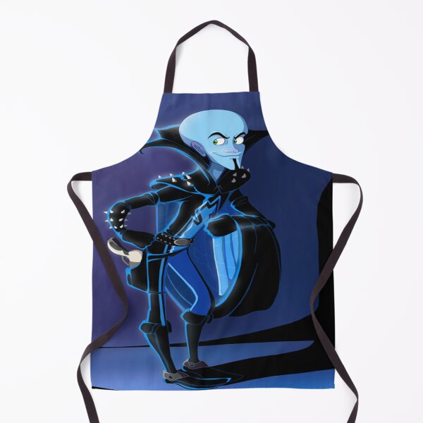 Item preview, Art - Megamind designed and sold by yusefkime.