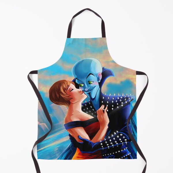 Item preview, Art - Megamind designed and sold by yusefkime.