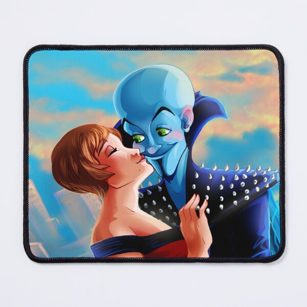 Item preview, Art - Megamind designed and sold by yusefkime.