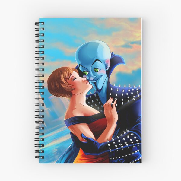Item preview, Art - Megamind designed and sold by yusefkime.