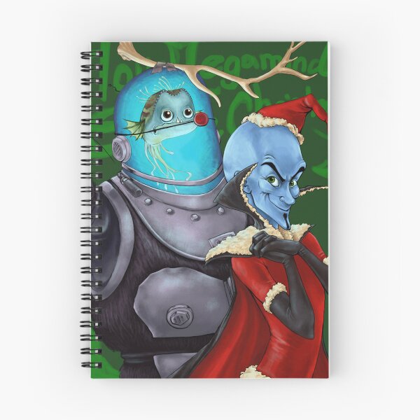 Item preview, Art - Megamind designed and sold by yusefkime.