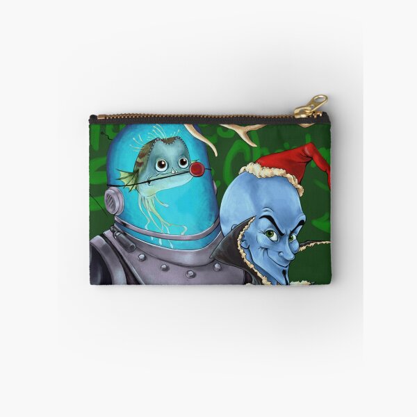 Item preview, Art - Megamind designed and sold by yusefkime.
