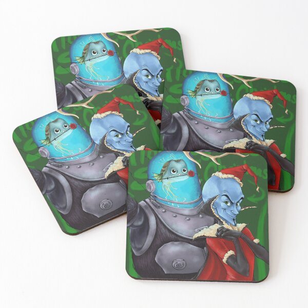 Item preview, Art - Megamind designed and sold by yusefkime.