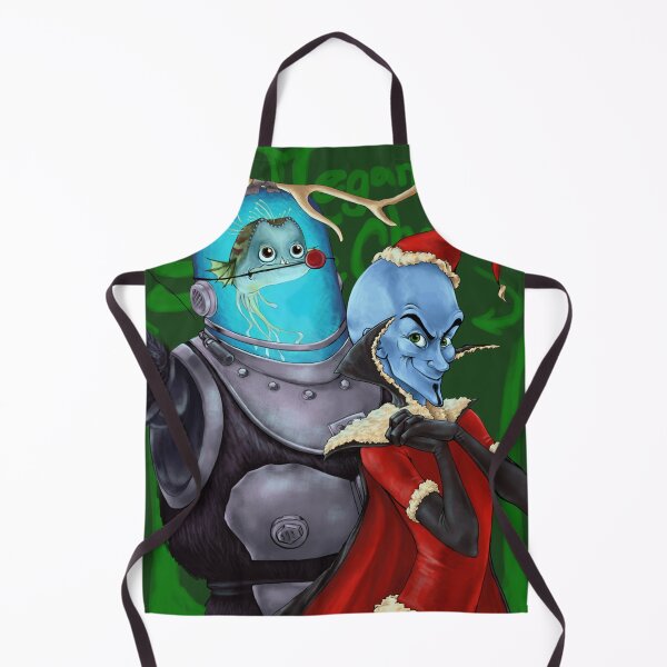 Item preview, Art - Megamind designed and sold by yusefkime.