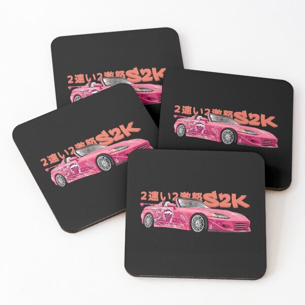 Item preview, S2000 - 2 Fast And 2 Furious designed and sold by keplerohallora.