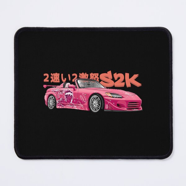Item preview, S2000 - 2 Fast And 2 Furious designed and sold by keplerohallora.