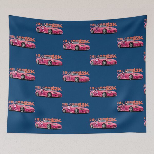 Item preview, S2000 - 2 Fast And 2 Furious designed and sold by keplerohallora.