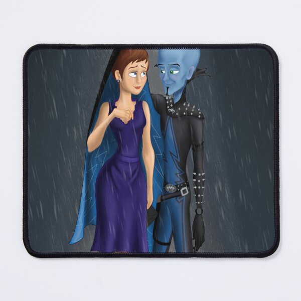 Item preview, Art - Megamind designed and sold by yusefkime.
