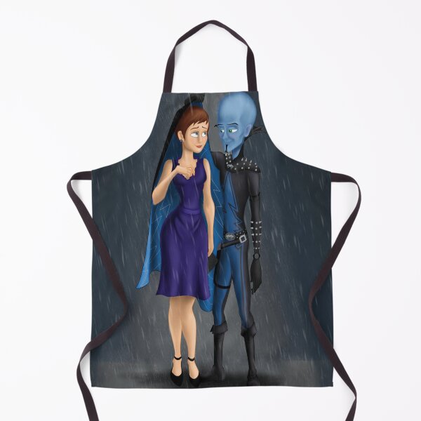 Item preview, Art - Megamind designed and sold by yusefkime.