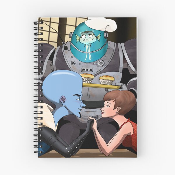 Item preview, Art - Megamind designed and sold by yusefkime.